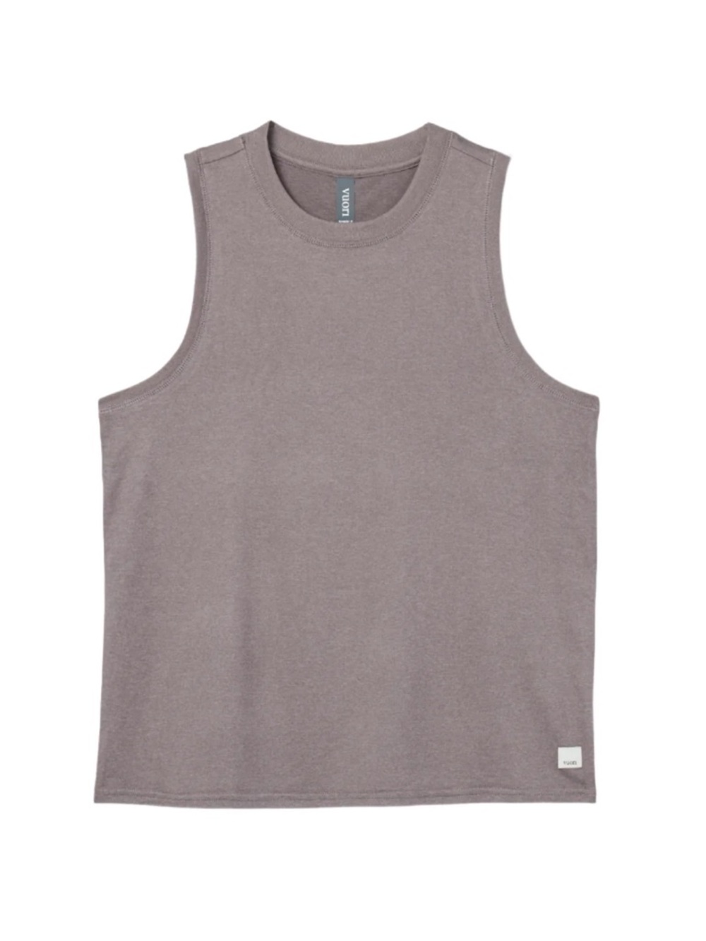 Vuori Women’s Energy Top – Size S | Soft Performance Tank Top Workout Shirt